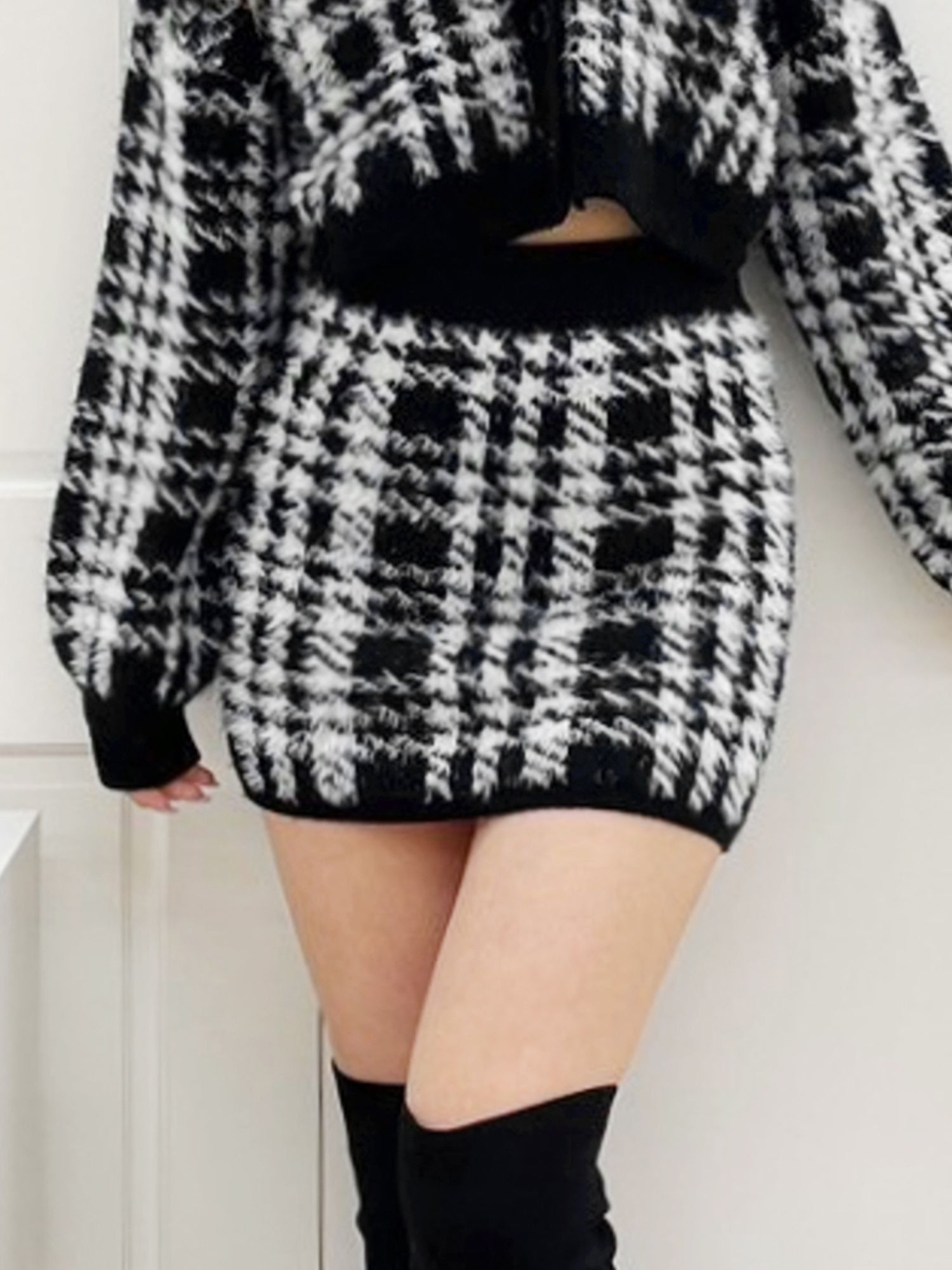 GYDA ミニスカートのサムネイル