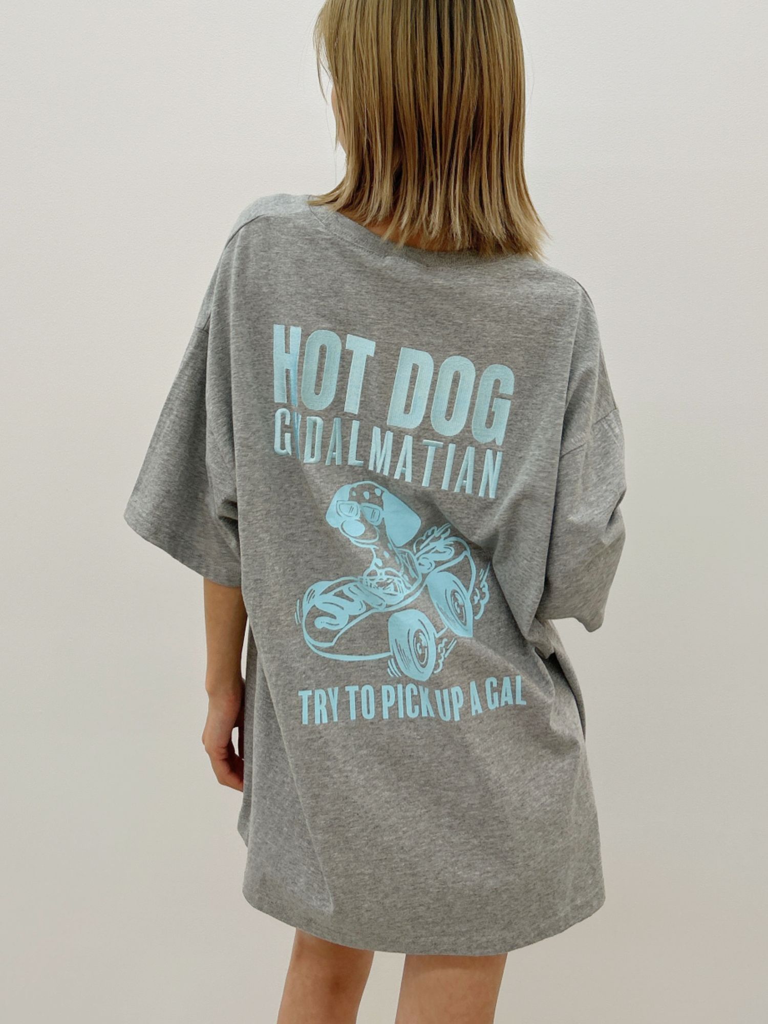 GYDA Ｔシャツのサムネイル