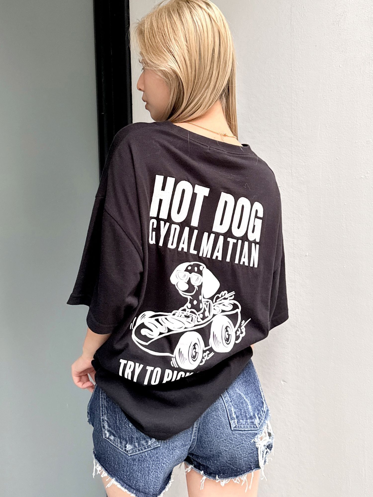 GYDA Ｔシャツのサムネイル