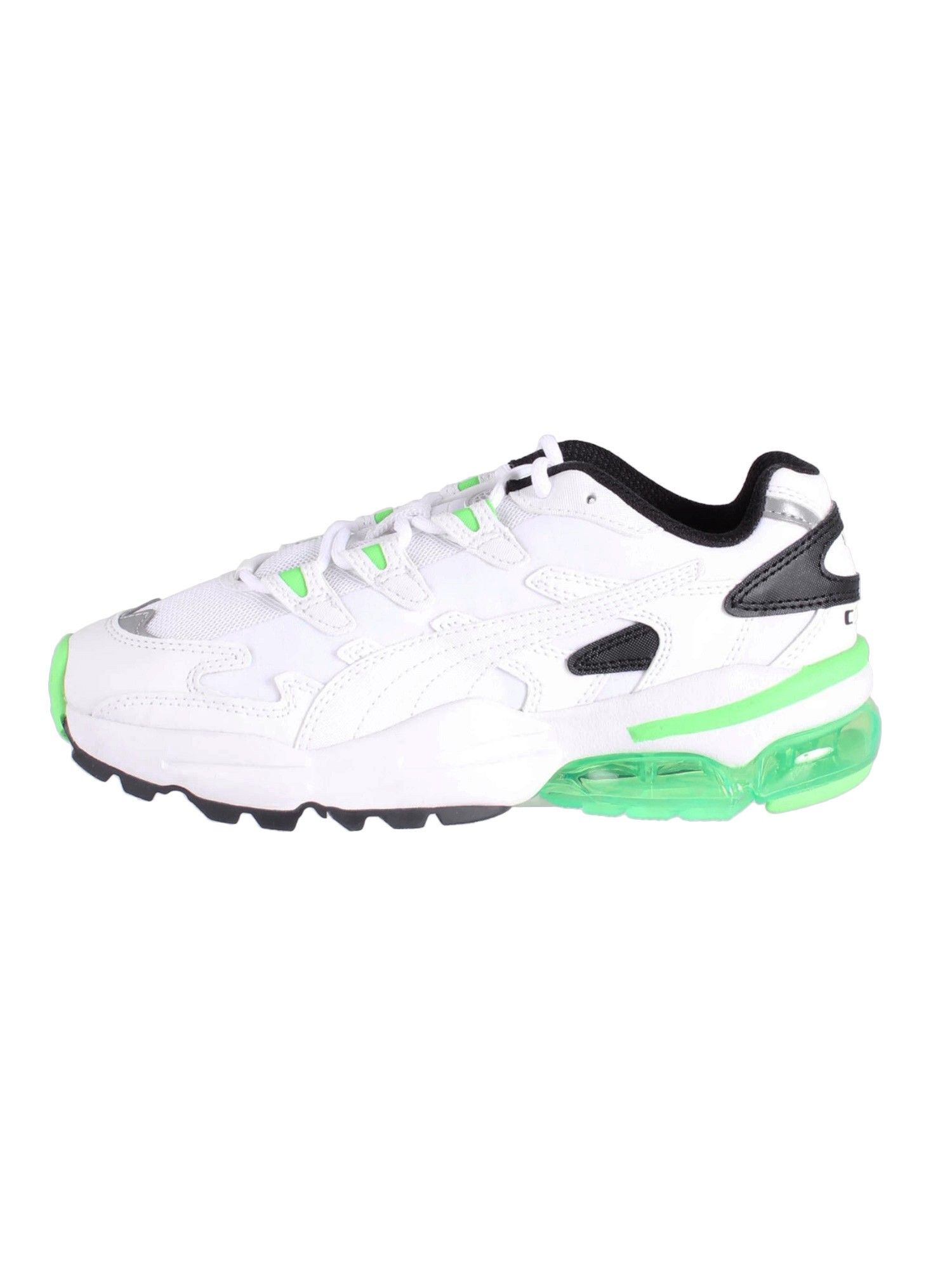 PUMA CELL ALIEN カイト レディース スニーカー-connectedremag.com