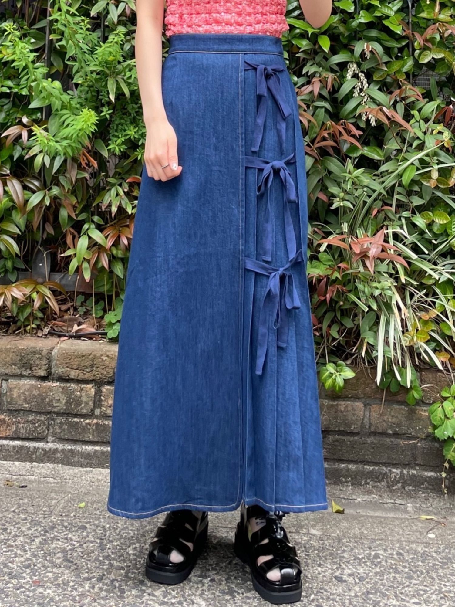 merry jenny ロングスカート・マキシスカートのサムネイル