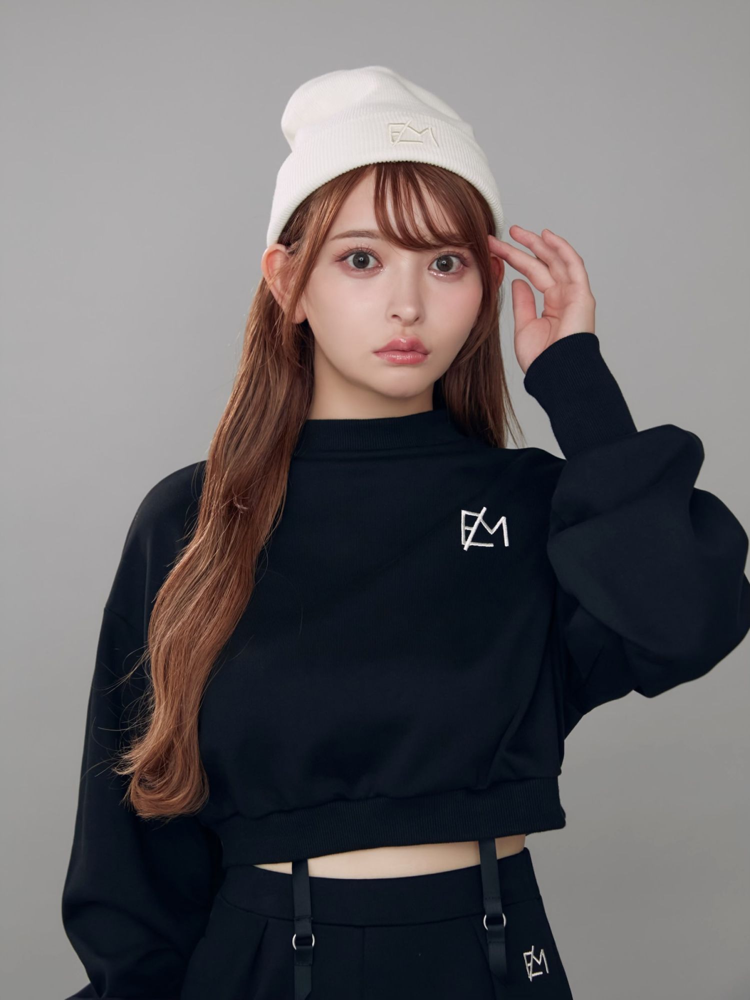 3D MKSW0053027 EATME SHOPLIST 