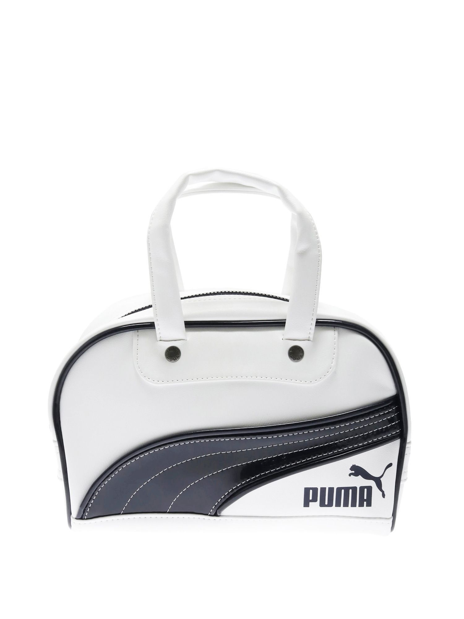 PUMA】レトロ ミニグリップ バッグ[品番：MKSW0055853]｜EVRIS