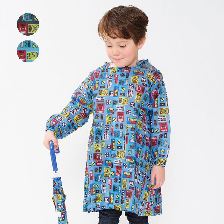 こどもの森e-shop 雨具・レインコートのサムネイル