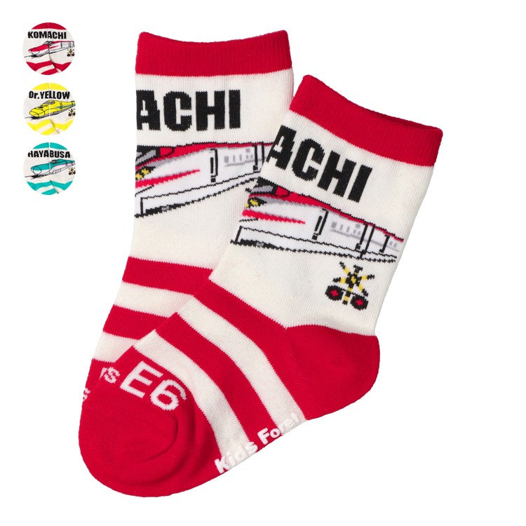 こどもの森e-shop 靴下・ソックスのサムネイル