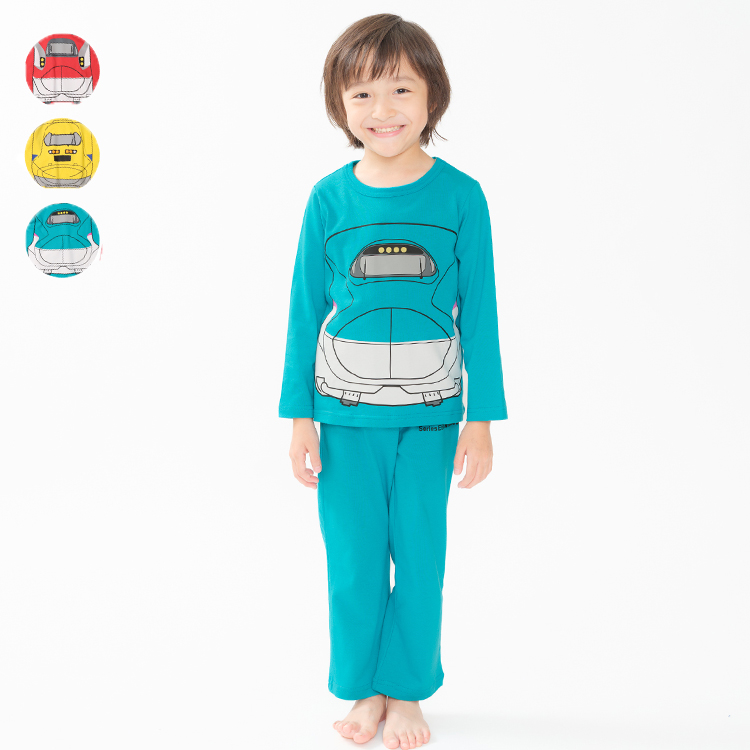 こどもの森e-shop パジャマのサムネイル