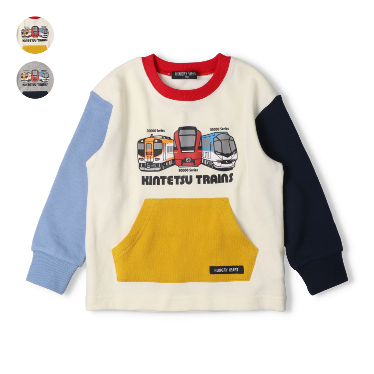 こどもの森e-shop トレーナーのサムネイル