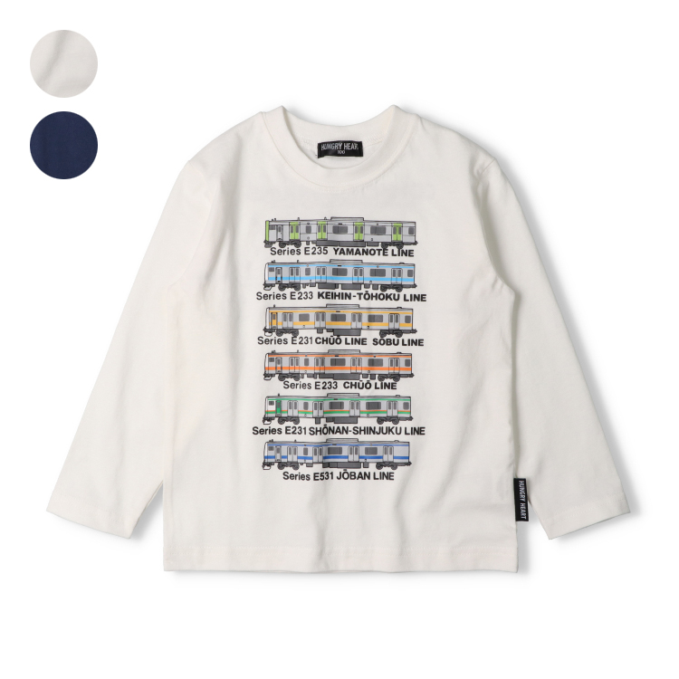 こどもの森e-shop Ｔシャツのサムネイル