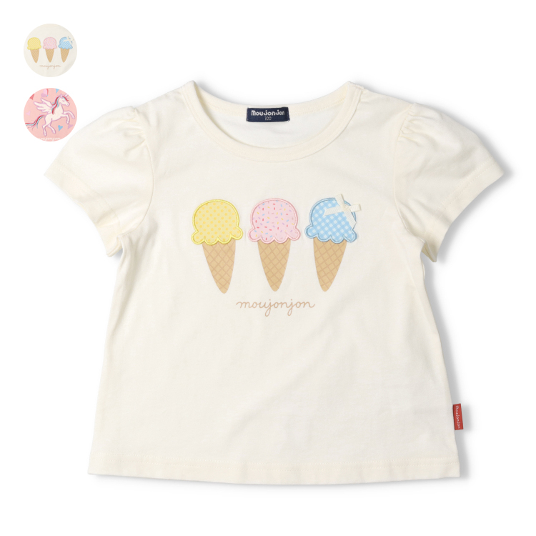 こどもの森e-shop Ｔシャツのサムネイル