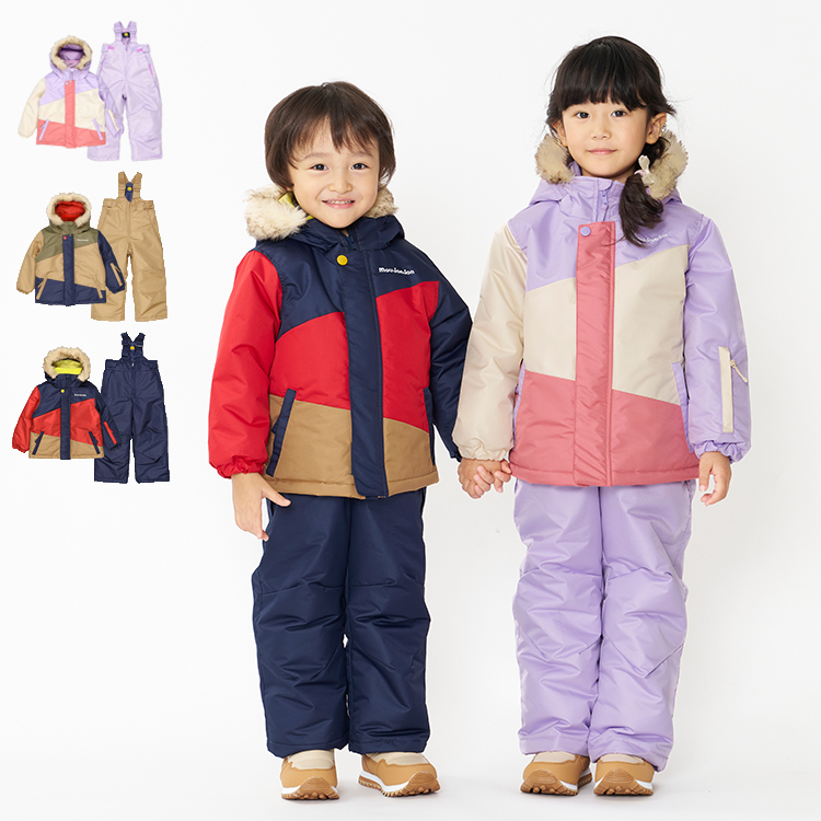 こどもの森e-shop スキー・スノボのサムネイル