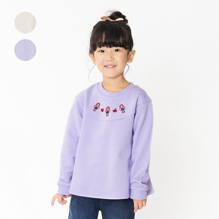 こどもの森e-shop トレーナーのサムネイル