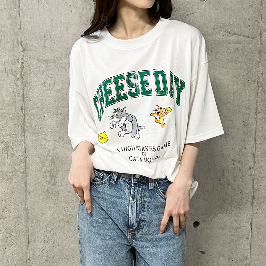 me Jane Ｔシャツのサムネイル