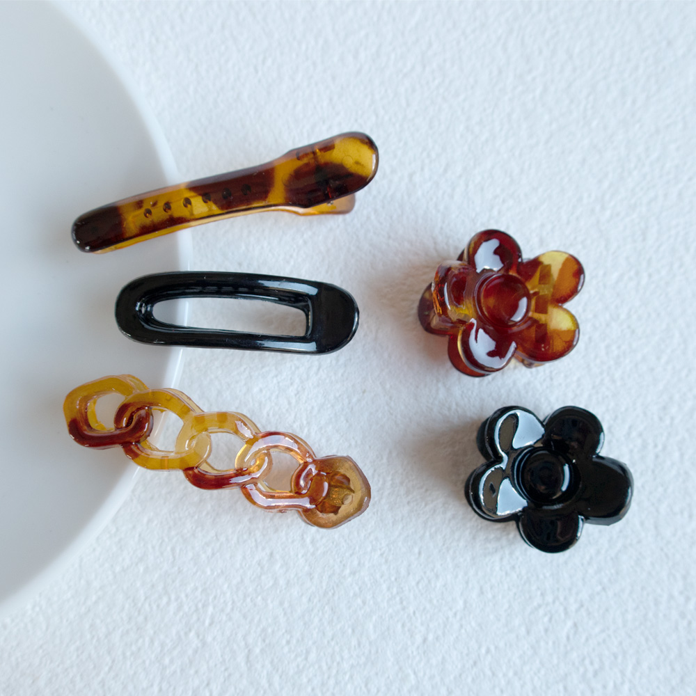 Melody　Accessory ヘアクリップ・バレッタのサムネイル