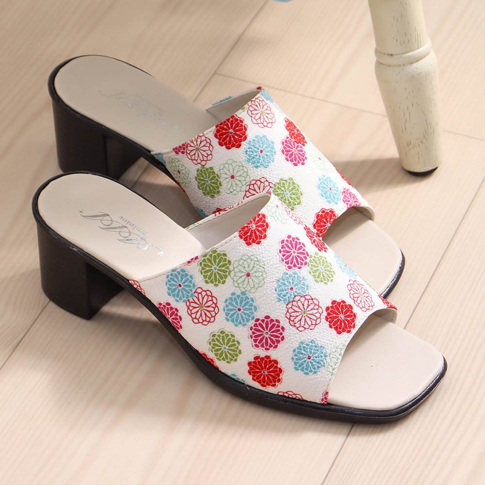 LibertyDoll サンダルのサムネイル
