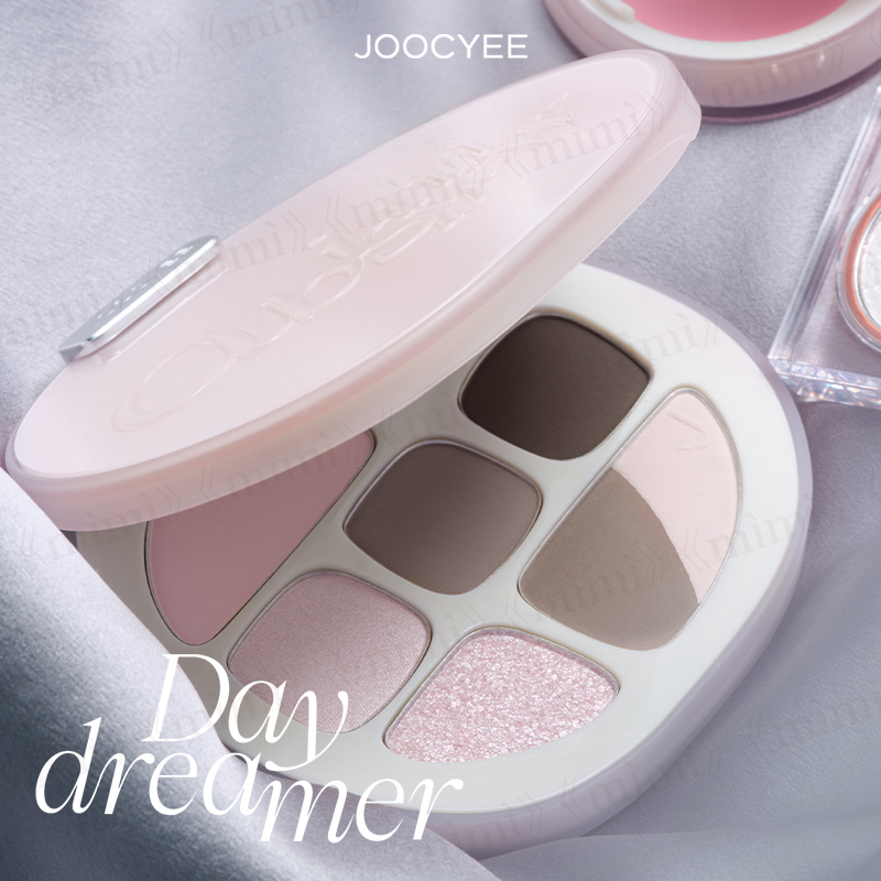 Joocyee】DAYDREAMER エトワールパレット[品番：MIJE0004172]｜mimi