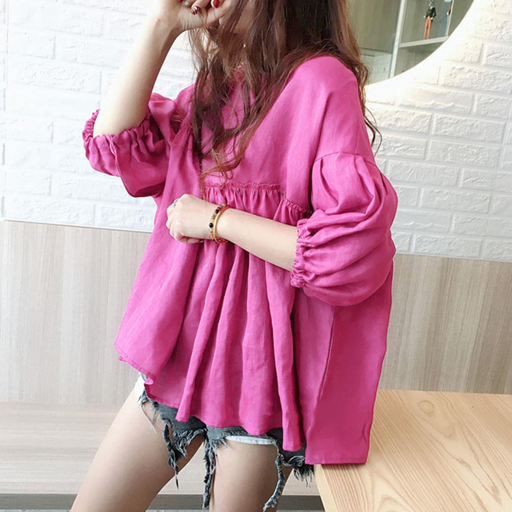 Miniministore ブラウスのサムネイル