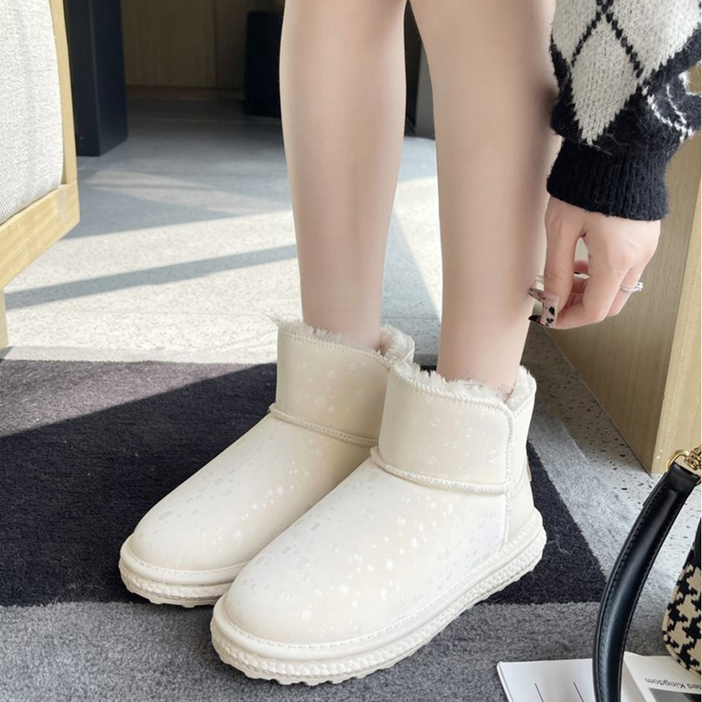 10920円総合通販サイト 早期割引 【美品】トリーバーチ スノーブーツ 