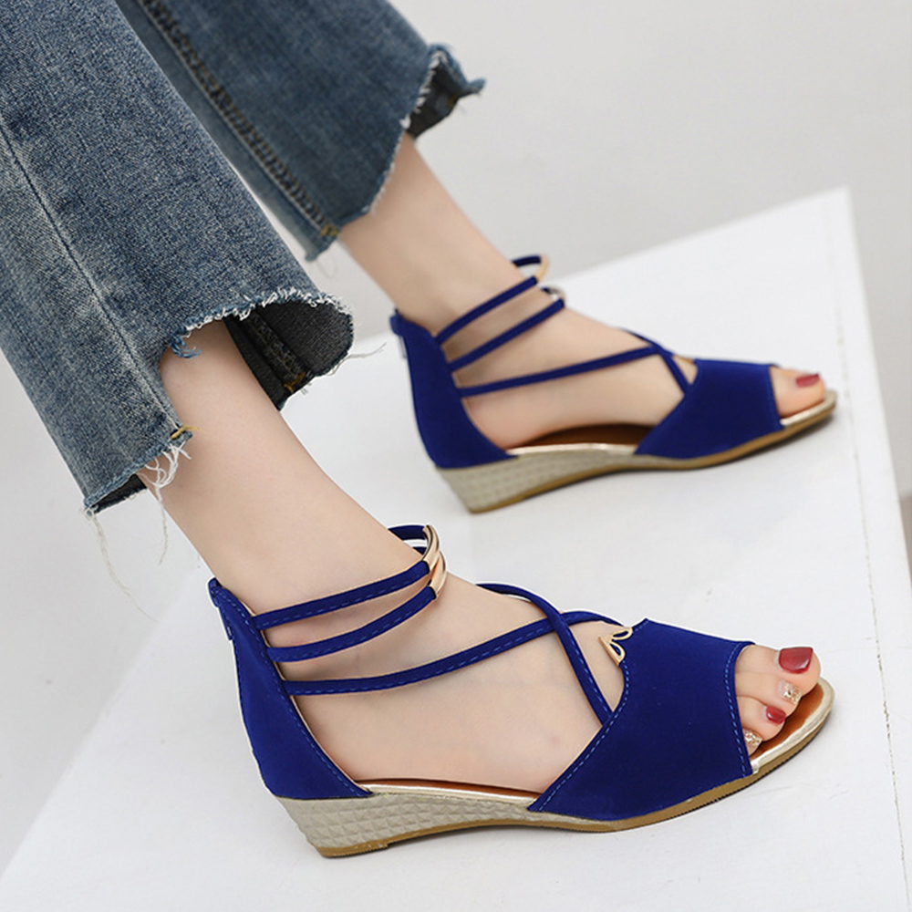 Miniministore サンダルのサムネイル