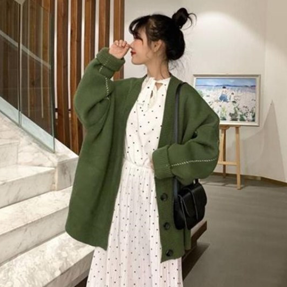 Miniministore カーディガンのサムネイル