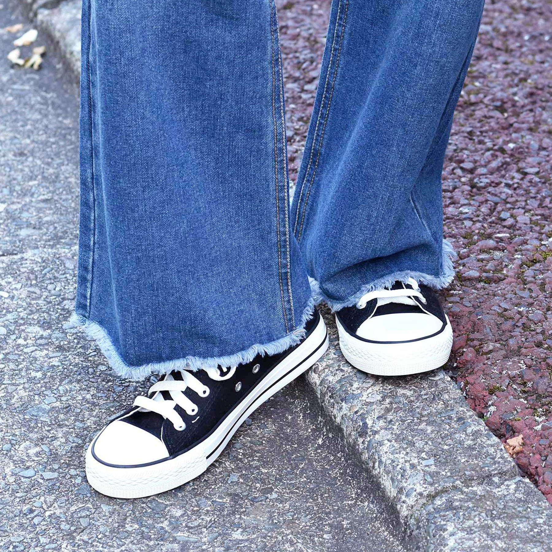 口コミ レビュー Retro Girl スニーカー Retro Girl レトロガール レディースファッション通販shoplist ショップリスト