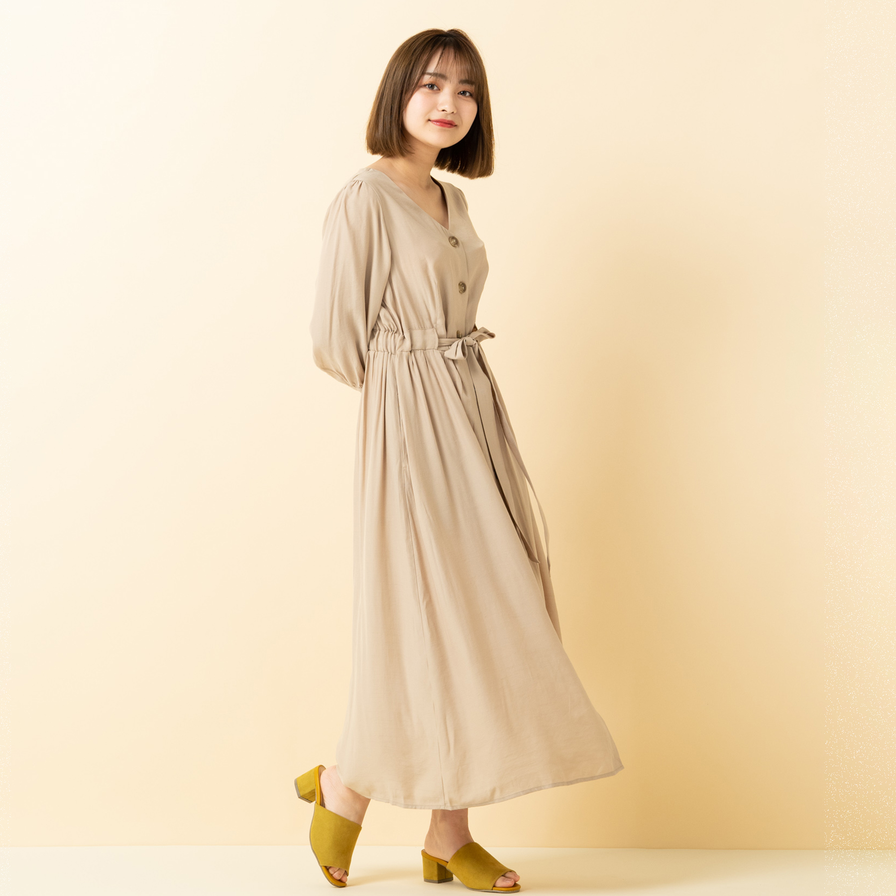 公式ストア レトロフェット Retrofete レディース ワンピース ワンピース ドレス Stacey Dress Gunmetal 最新モデルが入荷 Hokkaidoizakaya Id