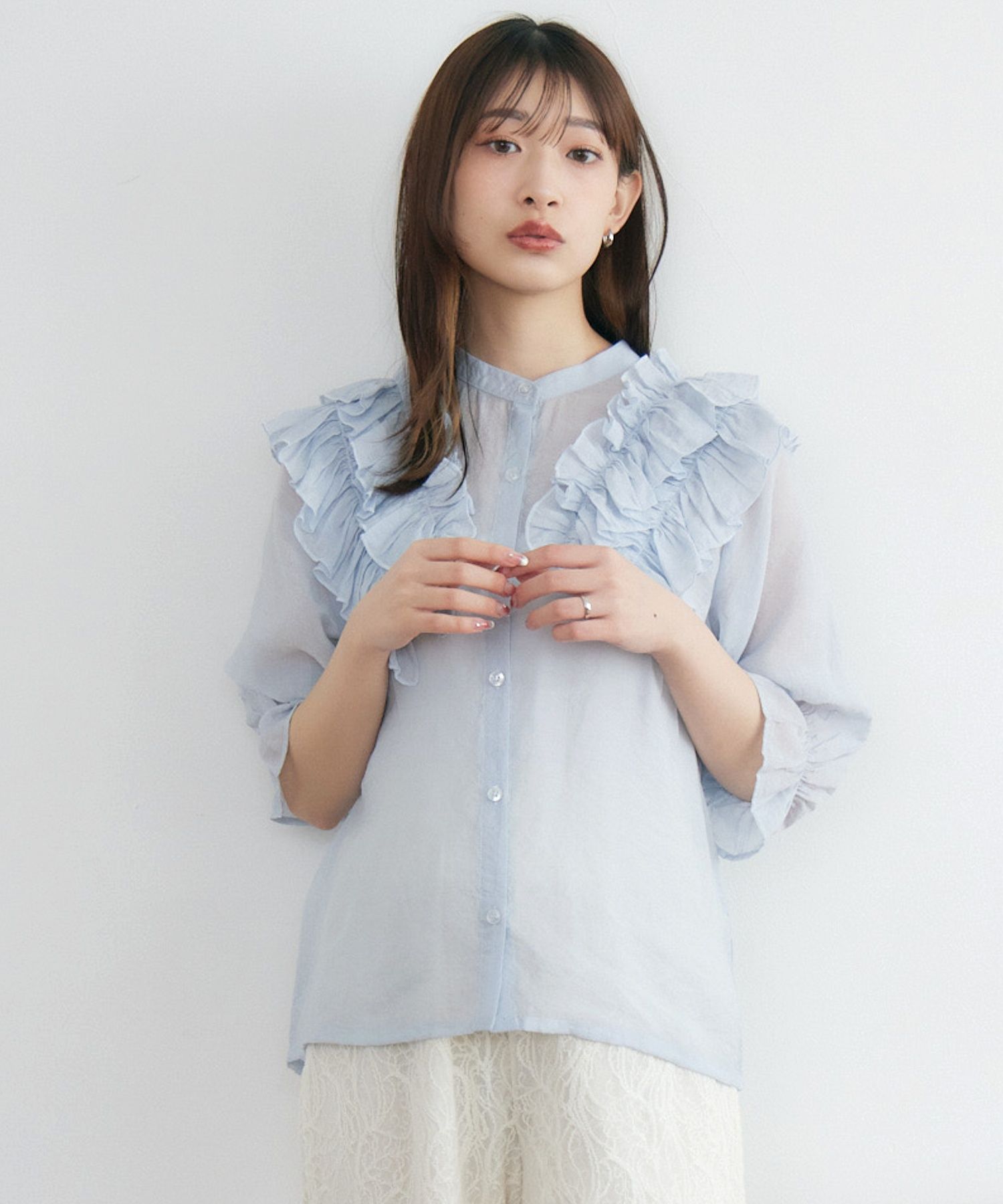 ゲリラ値下げ❗️ガール20th Blu-ray 新品未開封シュリンク付き DMMD