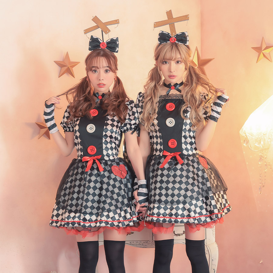 コスプレ メルヘンコスプレ おとぎ話 品番 Mfnd My Minette マイミネット のレディースファッション通販 Shoplist ショップリスト