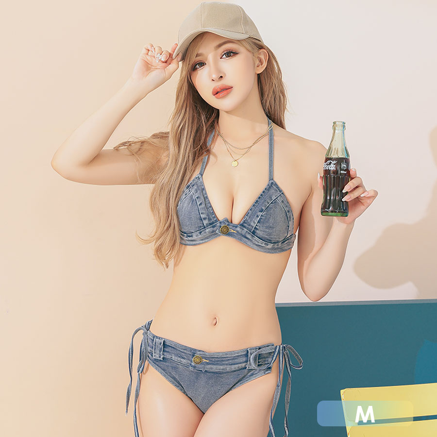 GMW GoodMenWear スイムウェア 競パン ビキニ - 水着・ラッシュガード