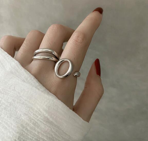 シルバー 925 silver925 シルバーリング アクセサリー 指輪 指輪[品番 