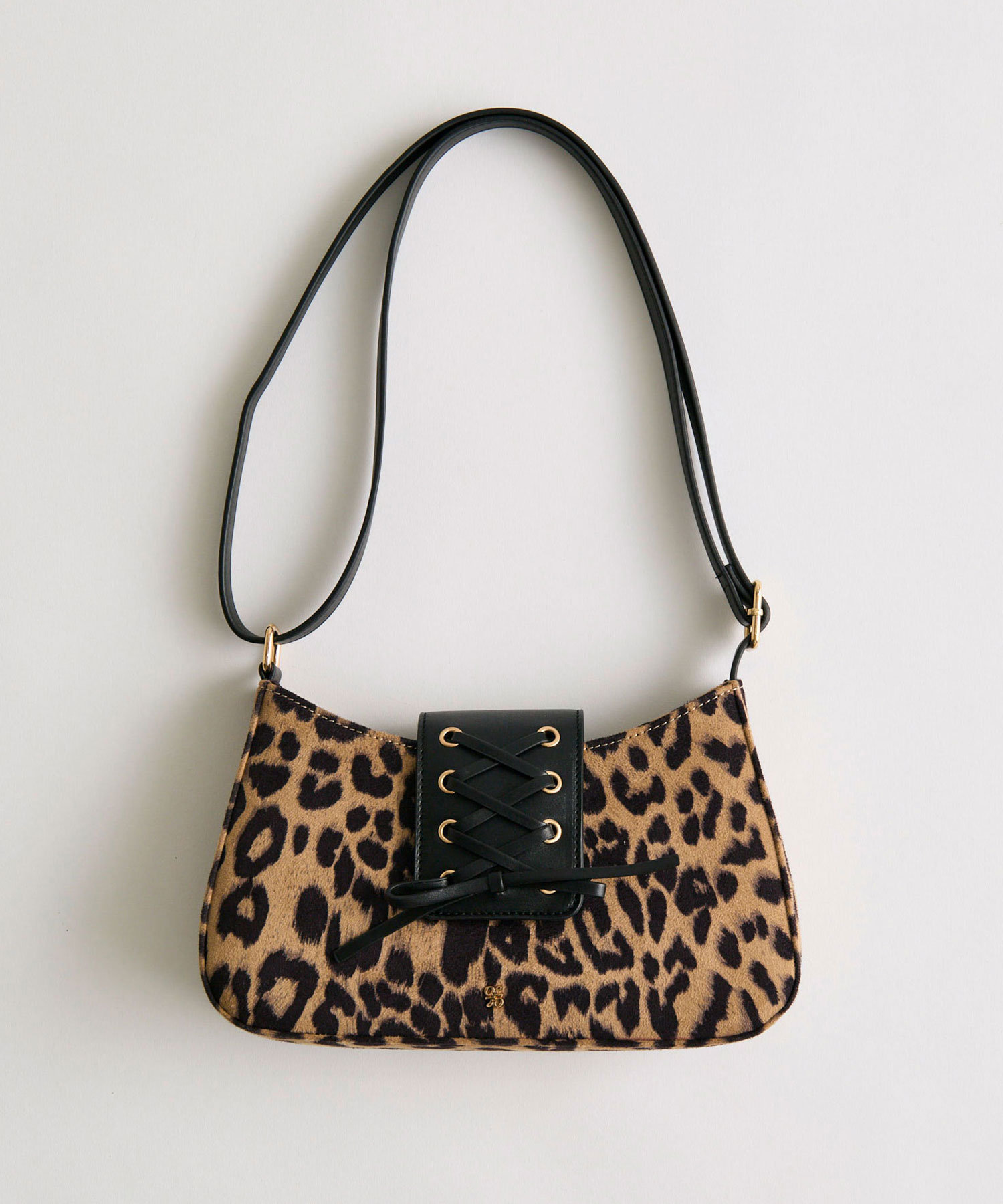 NICE CLAUP / OLIVE des OLIVE　OUTLET ハンドバッグのサムネイル