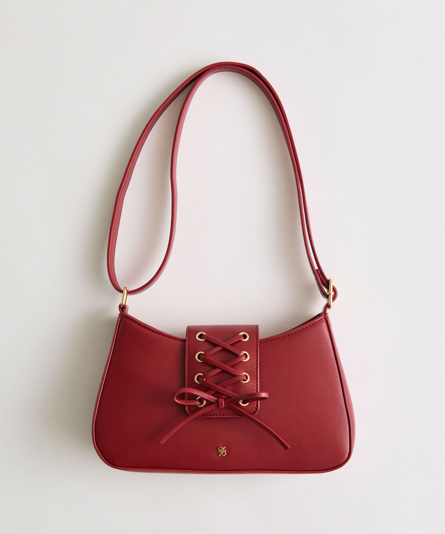 NICE CLAUP / OLIVE des OLIVE　OUTLET ハンドバッグのサムネイル