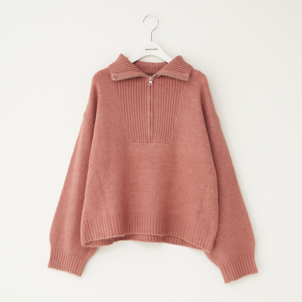 OLIVE des OLIVE OUTLET ニット・セーターのサムネイル