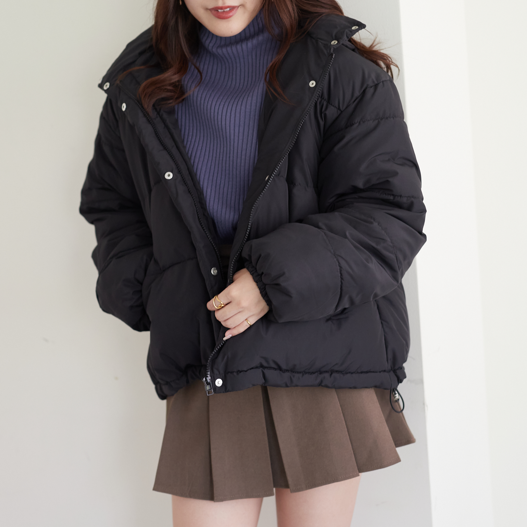 OLIVE des OLIVE OUTLET ブルゾンのサムネイル