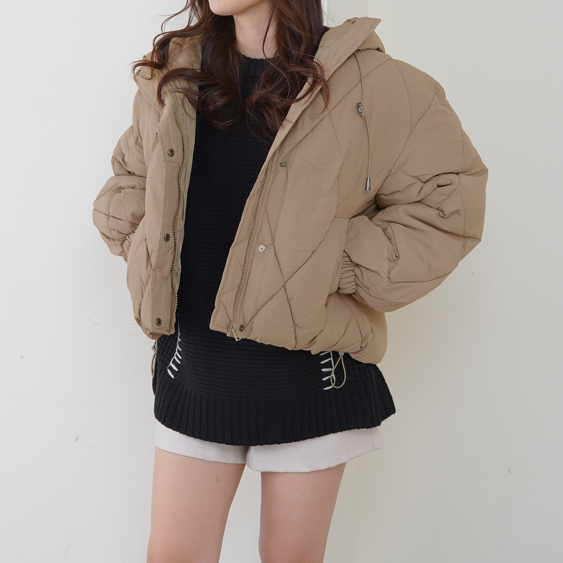 OLIVE des OLIVE OUTLET ブルゾンのサムネイル