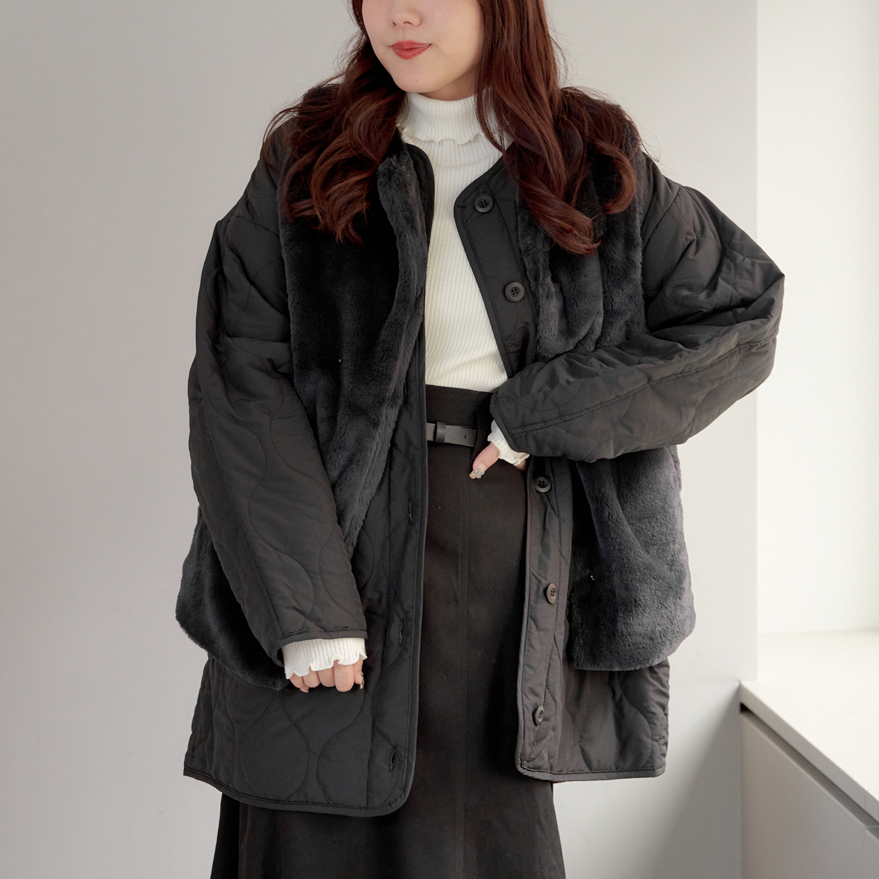 OLIVE des OLIVE OUTLET ブルゾンのサムネイル