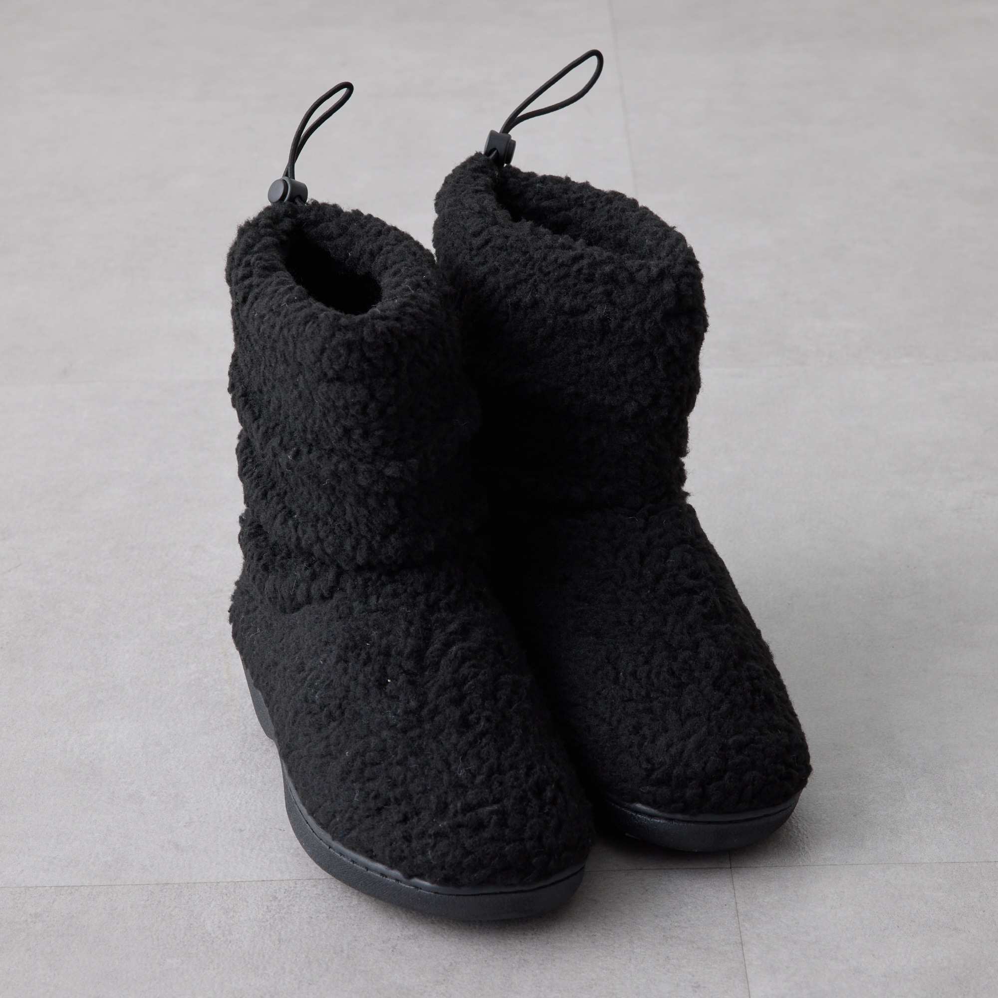 OLIVE des OLIVE OUTLET ブーツのサムネイル