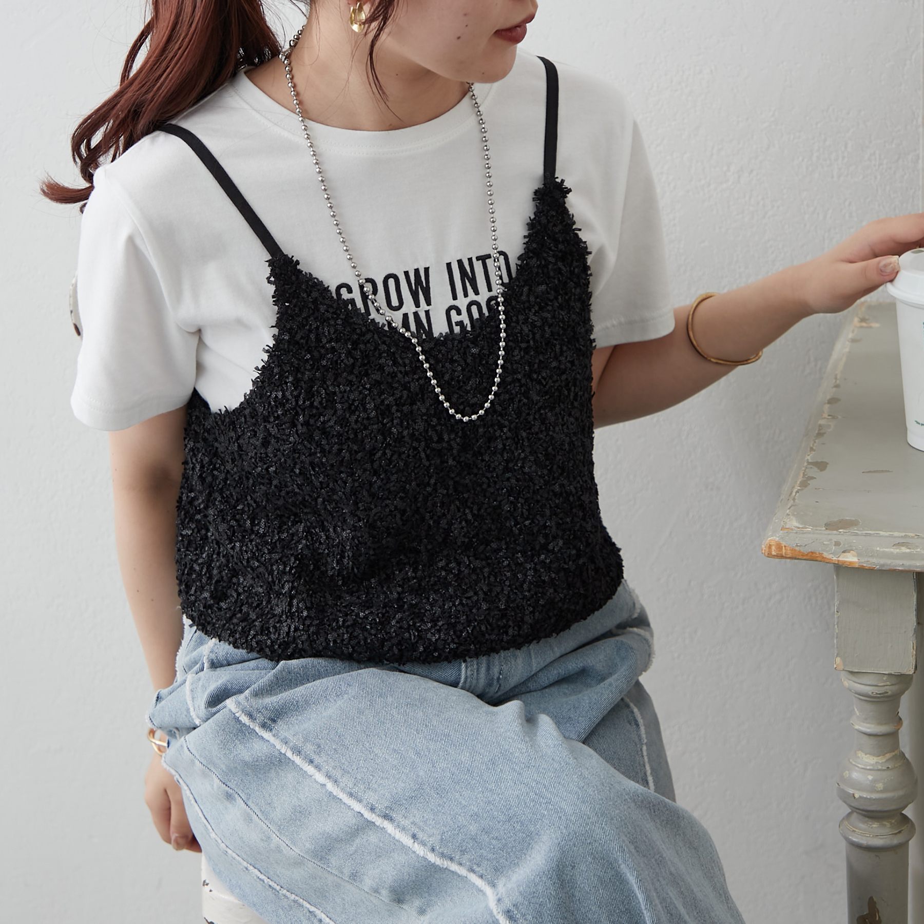 SALE】ふわふわクリスマス おっきめリボン【1441】 【公式通販】