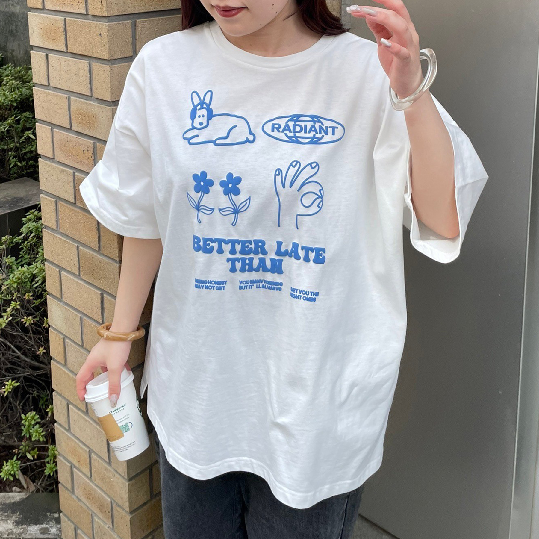 売り切れました‼︎オリーブ トップス☆ 売り切れました‼︎オリーブ トップス☆