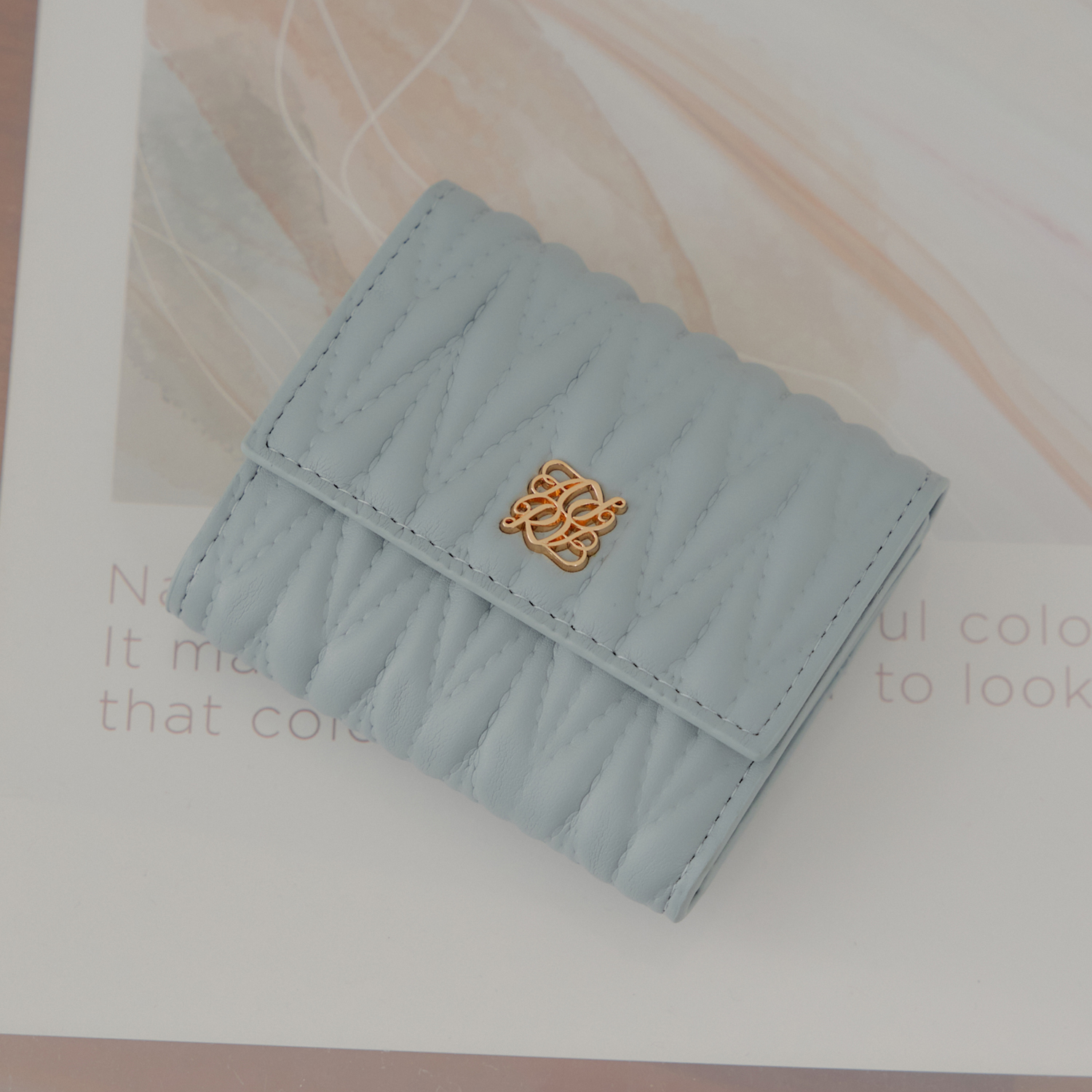 RMAF　NICE CLAUP / OLIVE des OLIVE 財布全般のサムネイル