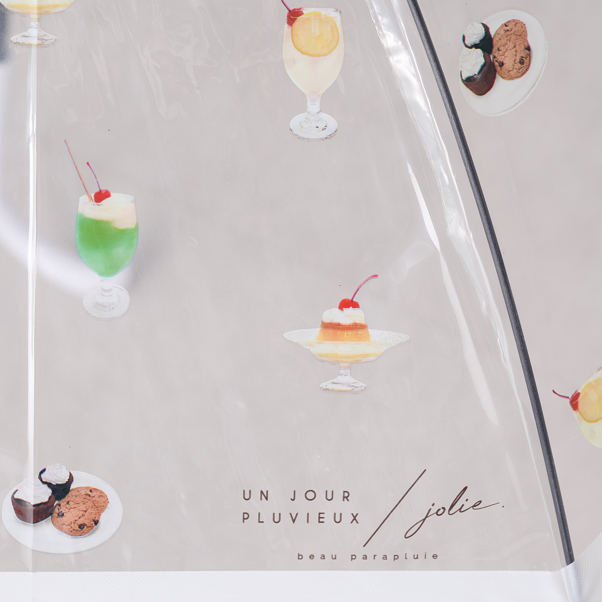 RMAF　NICE CLAUP / OLIVE des OLIVE 傘・日傘・折りたたみ傘のサムネイル