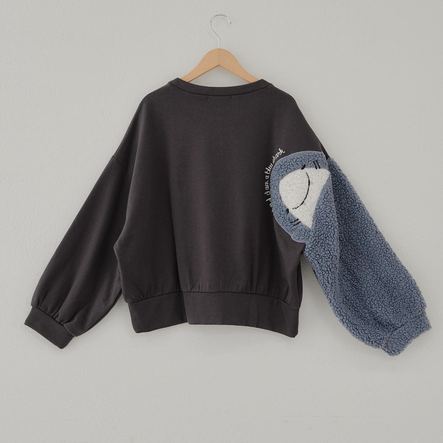 RMAF　NICE CLAUP / OLIVE des OLIVE トレーナーのサムネイル