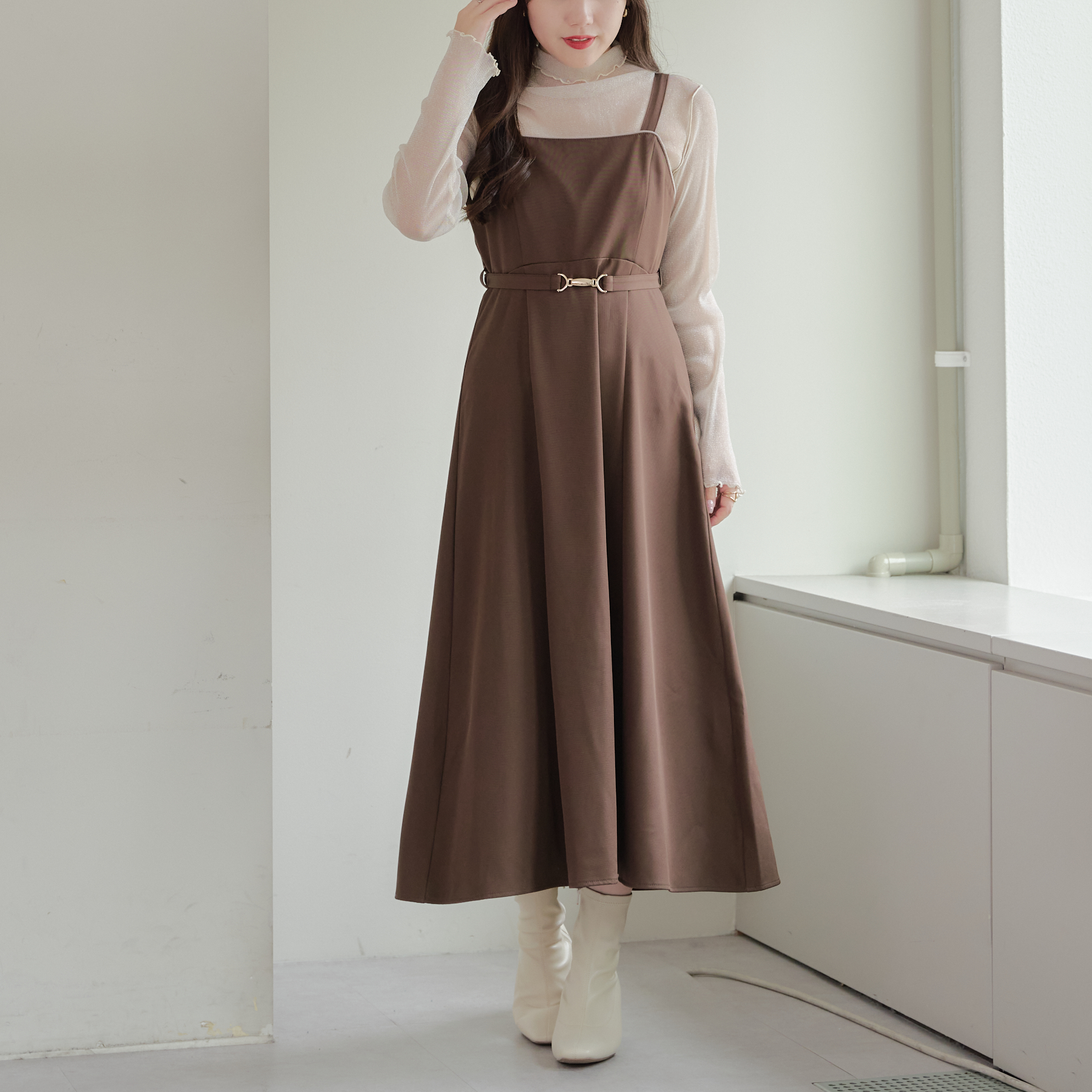 OLIVE des OLIVE OUTLET ワンピースのサムネイル