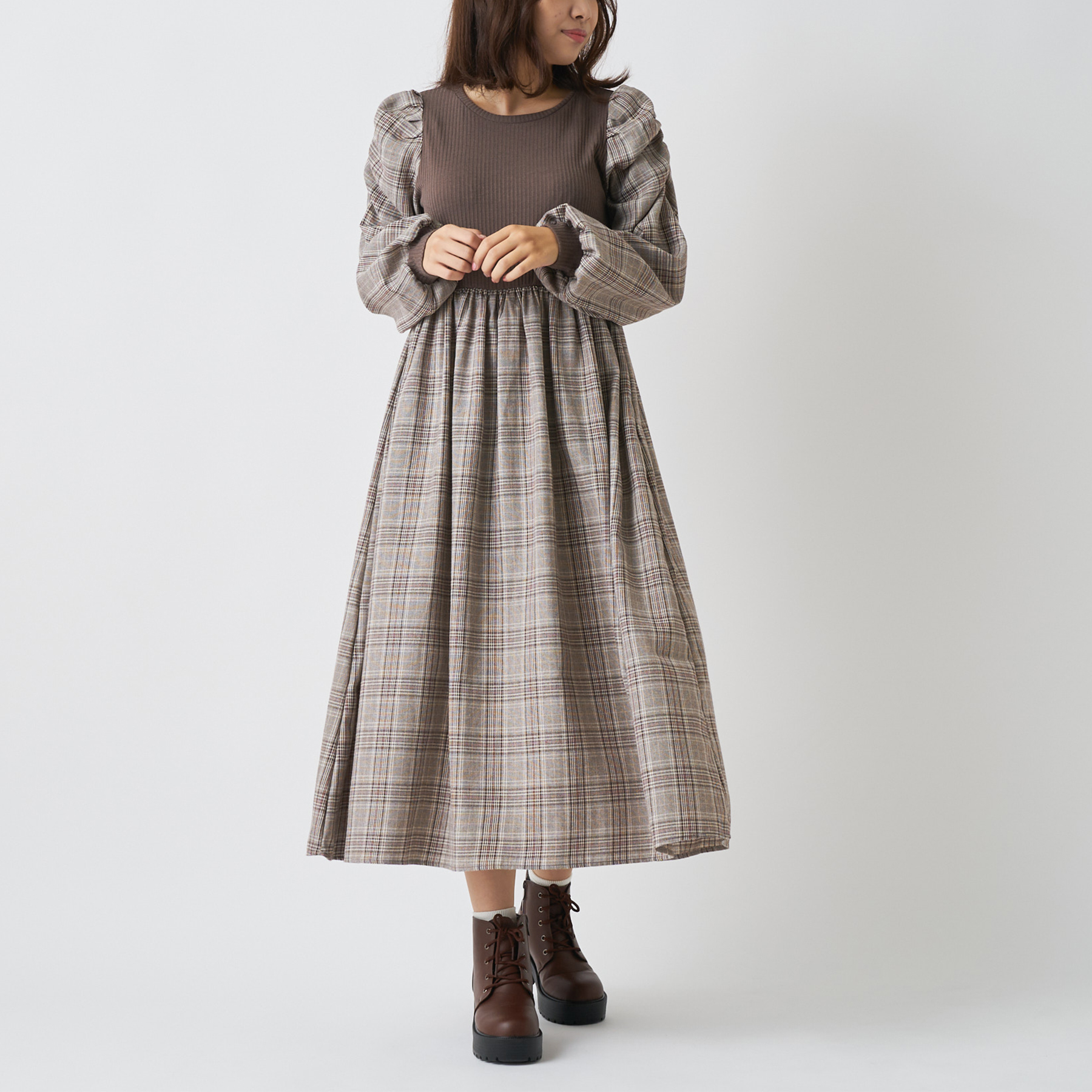 グレンチェックドッキングワンピース 品番 Olow Olive Des Olive Outlet オリーブデオリーブ アウトレット のレディースファッション通販 Shoplist ショップリスト グレンチェックドッキングワンピース 品番 Olow Olive Des Olive Outlet オリーブデオリーブ アウトレット のレディースファッション通販 Shoplist ショップリスト