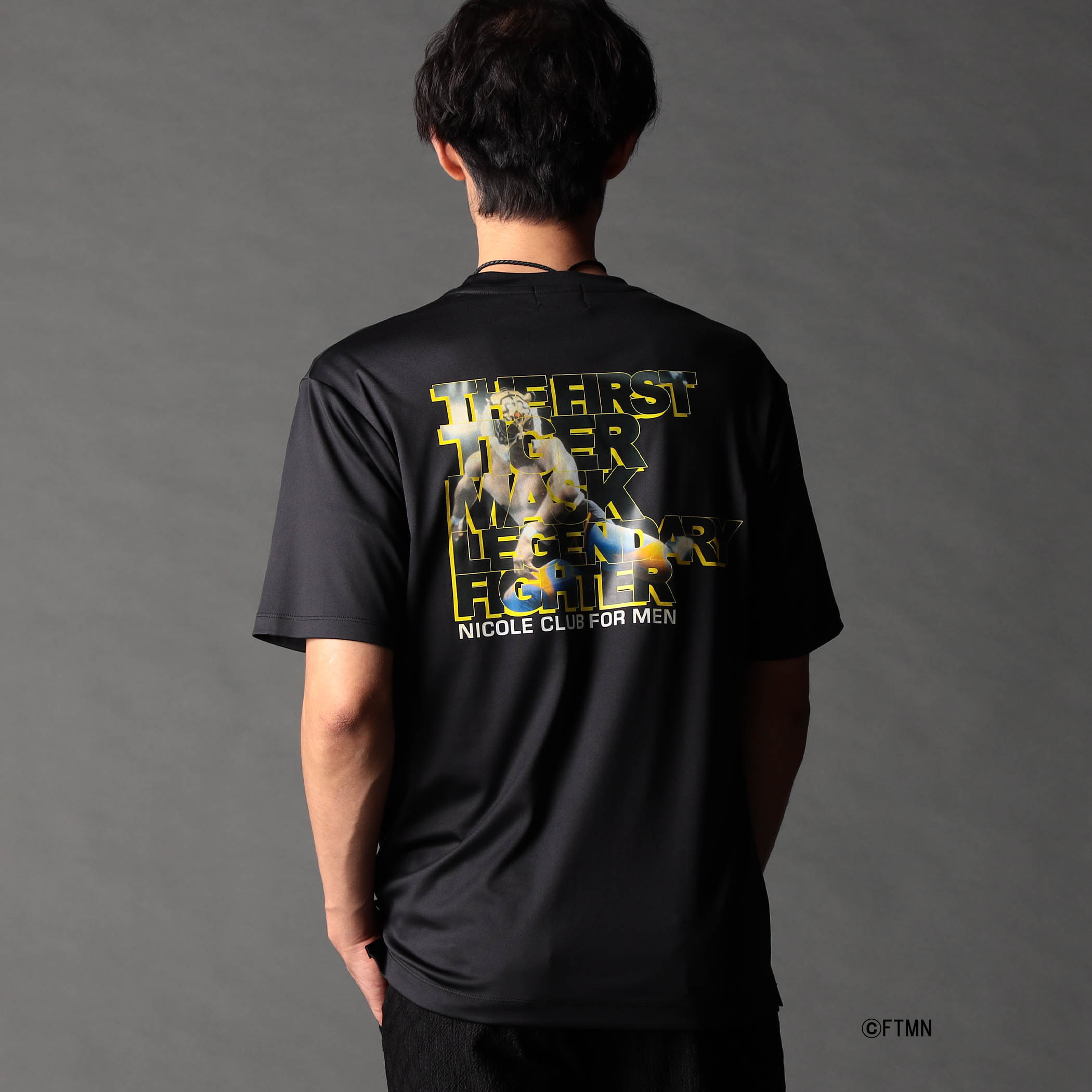 NICOLE Ｔシャツのサムネイル