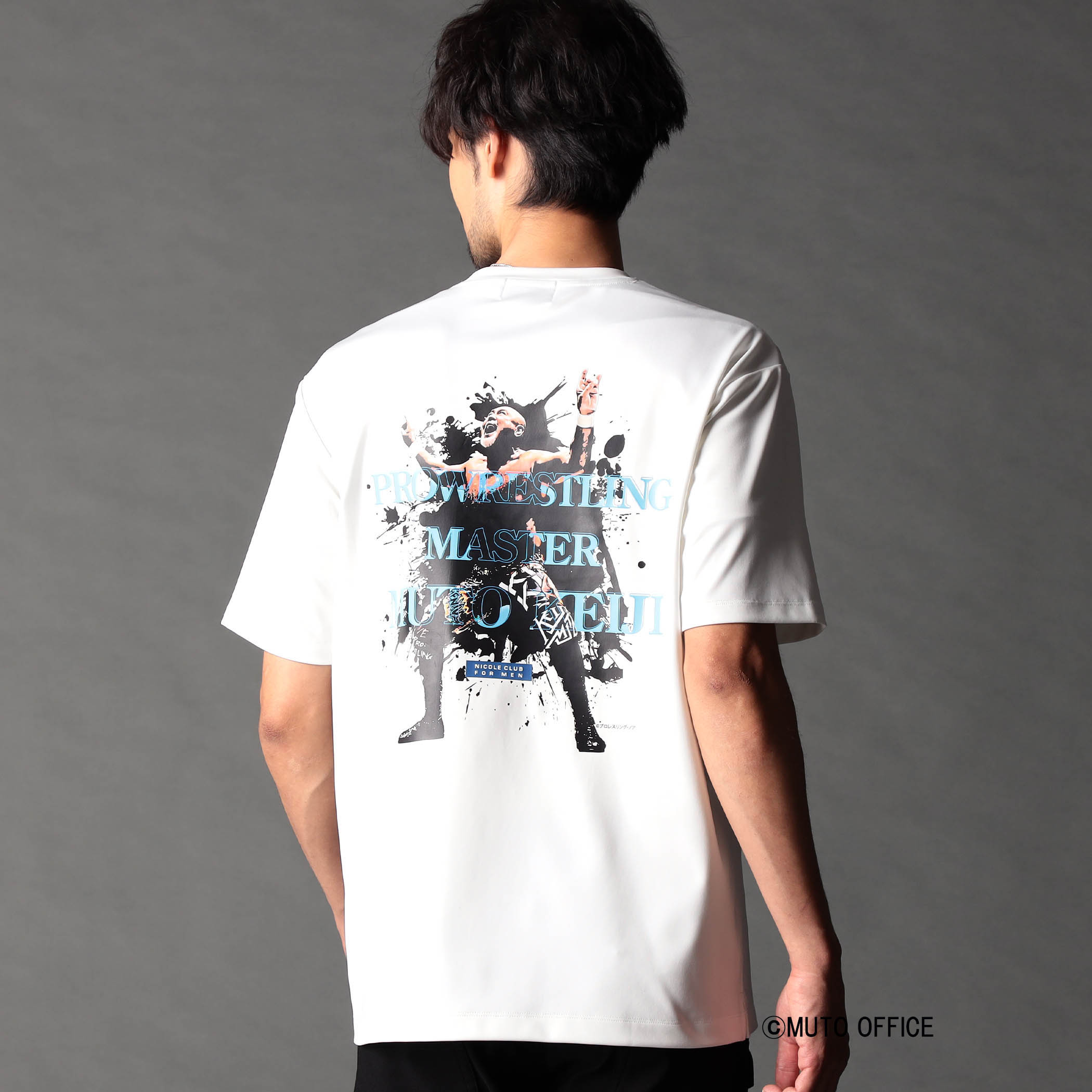 NICOLE Ｔシャツのサムネイル