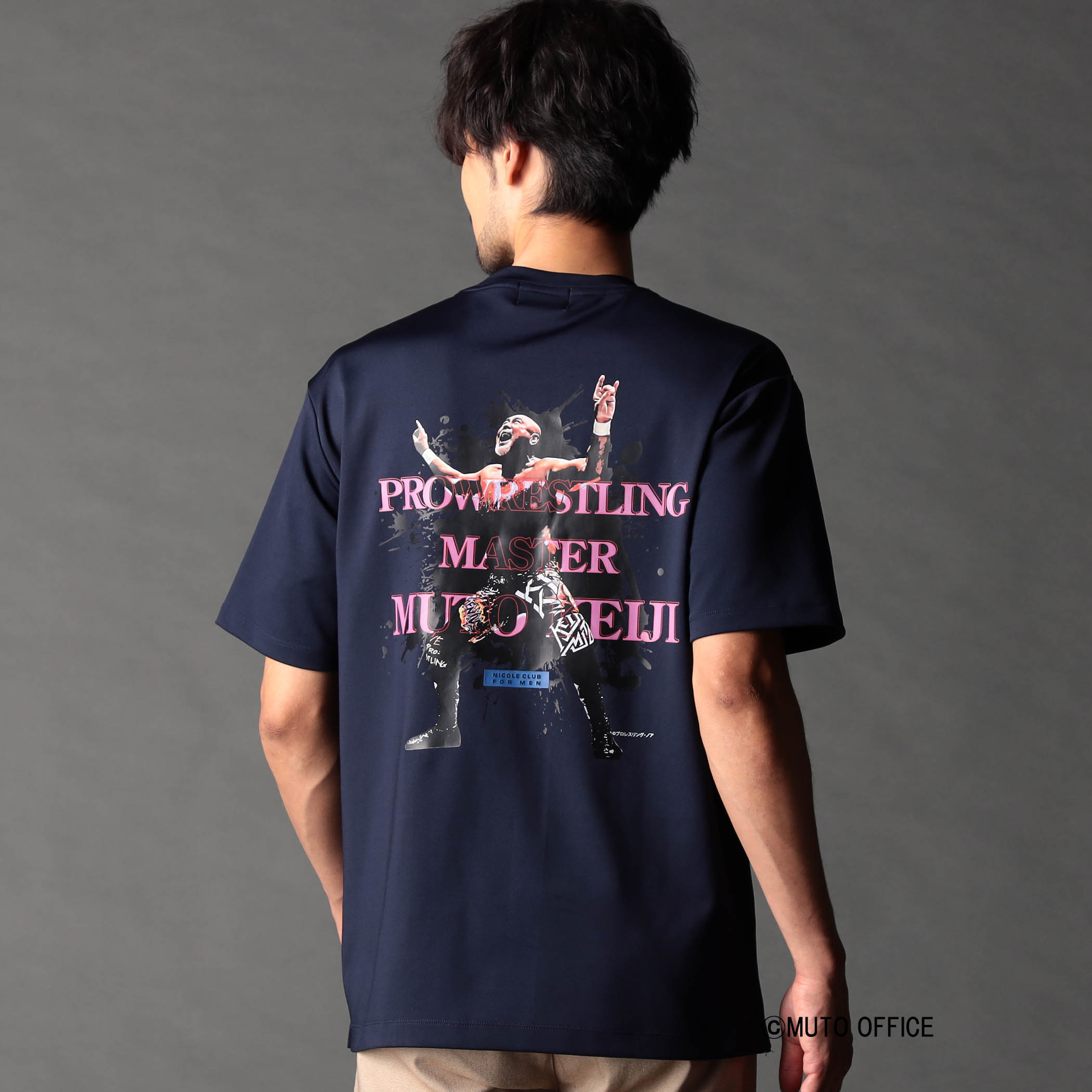NICOLE Ｔシャツのサムネイル