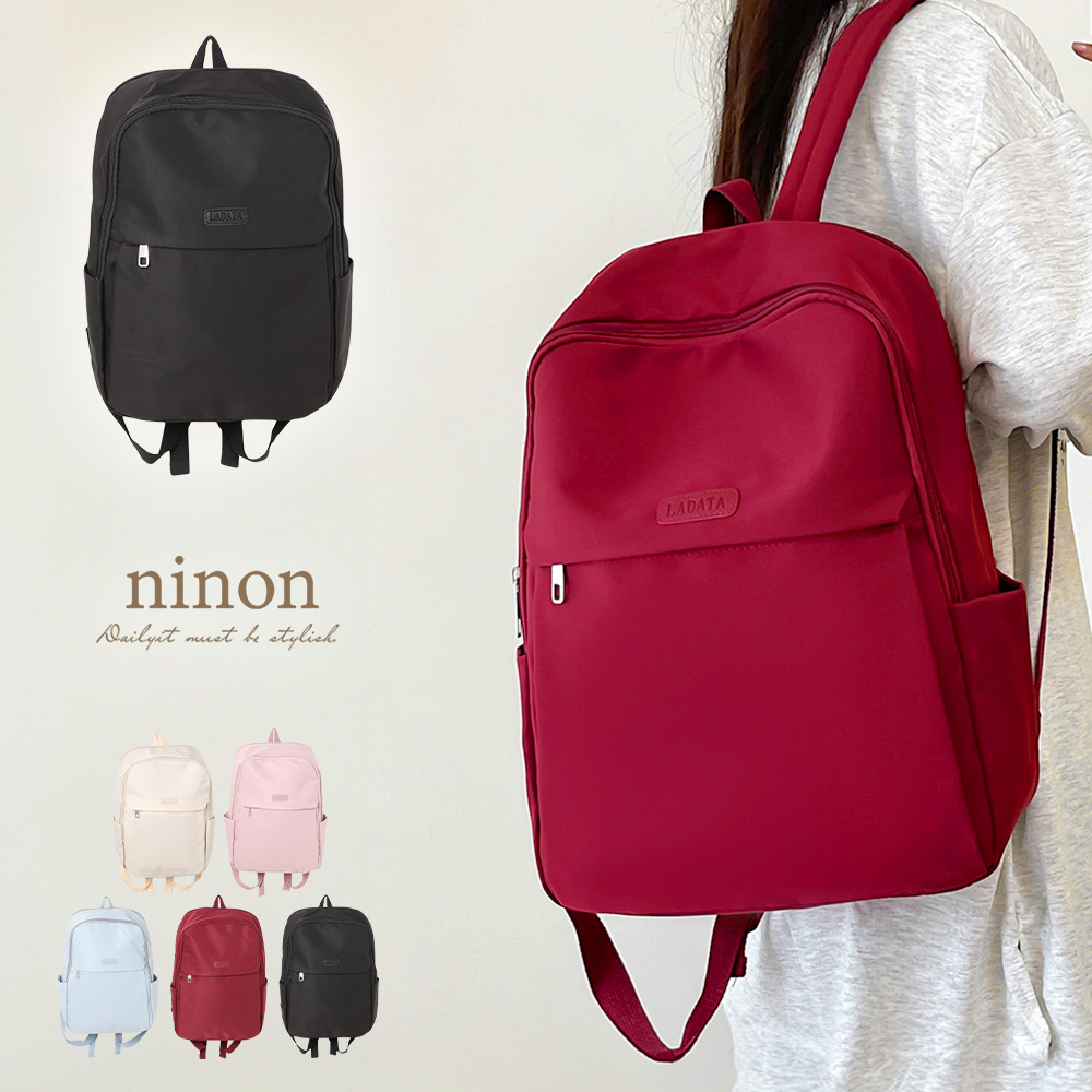 リュック レディース リュックサック[品番：NNNA0003047]｜ninon（ニノン）のレディース ファッション通販｜SHOPLIST（ショップリスト）