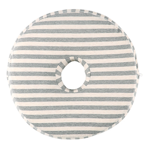 低反発円座クッション グレーボーダー 品番 Nmyk 西松屋 ニシマツヤ のキッズファッション通販 Shoplist ショップリスト