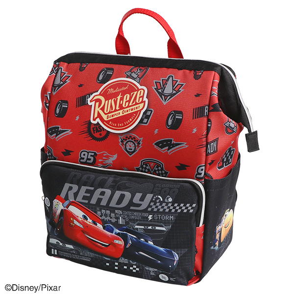 ディズニー ピクサー がま口リュックサック 品番 Nmyk 西松屋 ニシマツヤ のキッズファッション通販 Shoplist ショップリスト