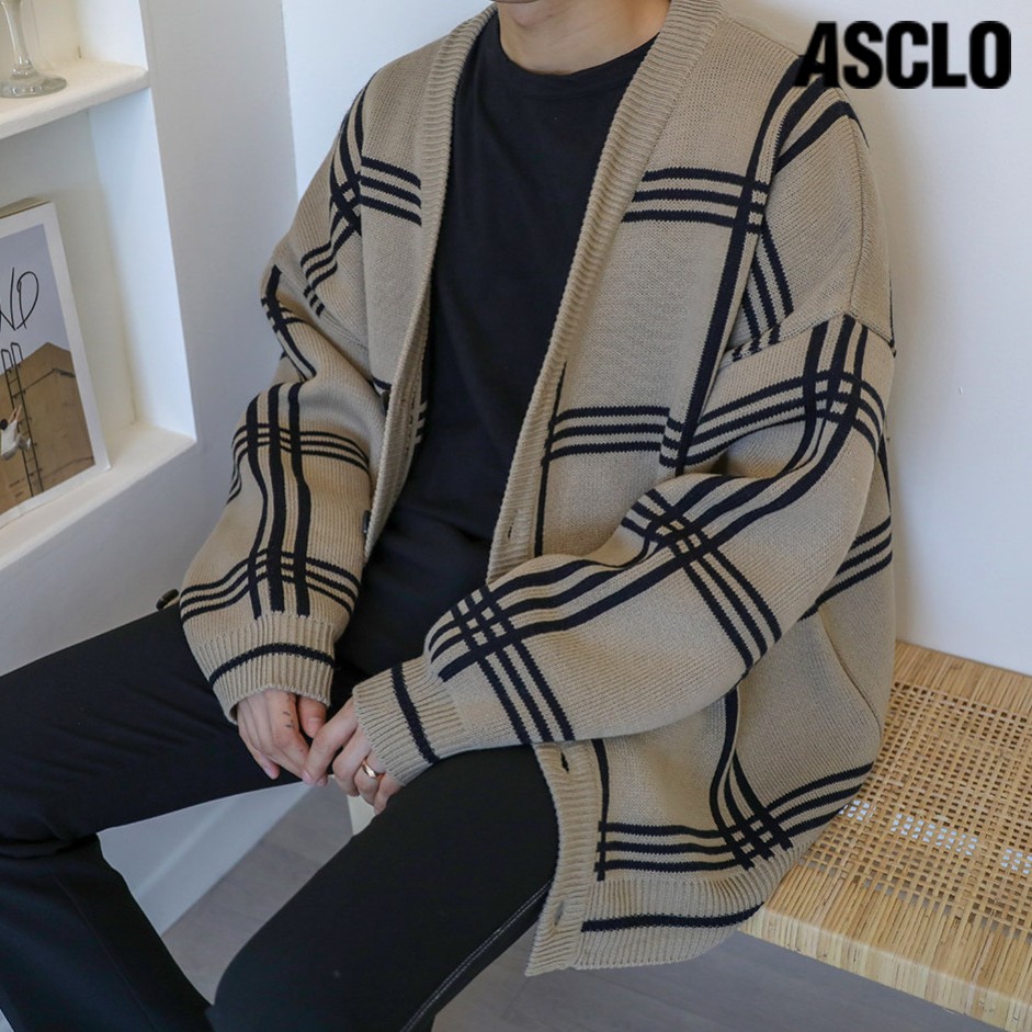 inu.edu.sv - asclo Bobble ASCLOfit Line Cardigan 価格比較